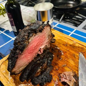 Fathers Day with Casa Nostra