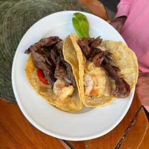 Ten Ten Pie Farewell Community Dinner