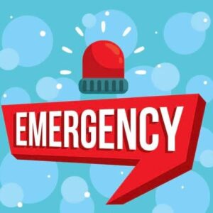 Emergency Expat Preparedness Meeting